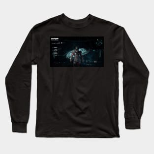 Mass Effect Andromeda Long Sleeve T-Shirt